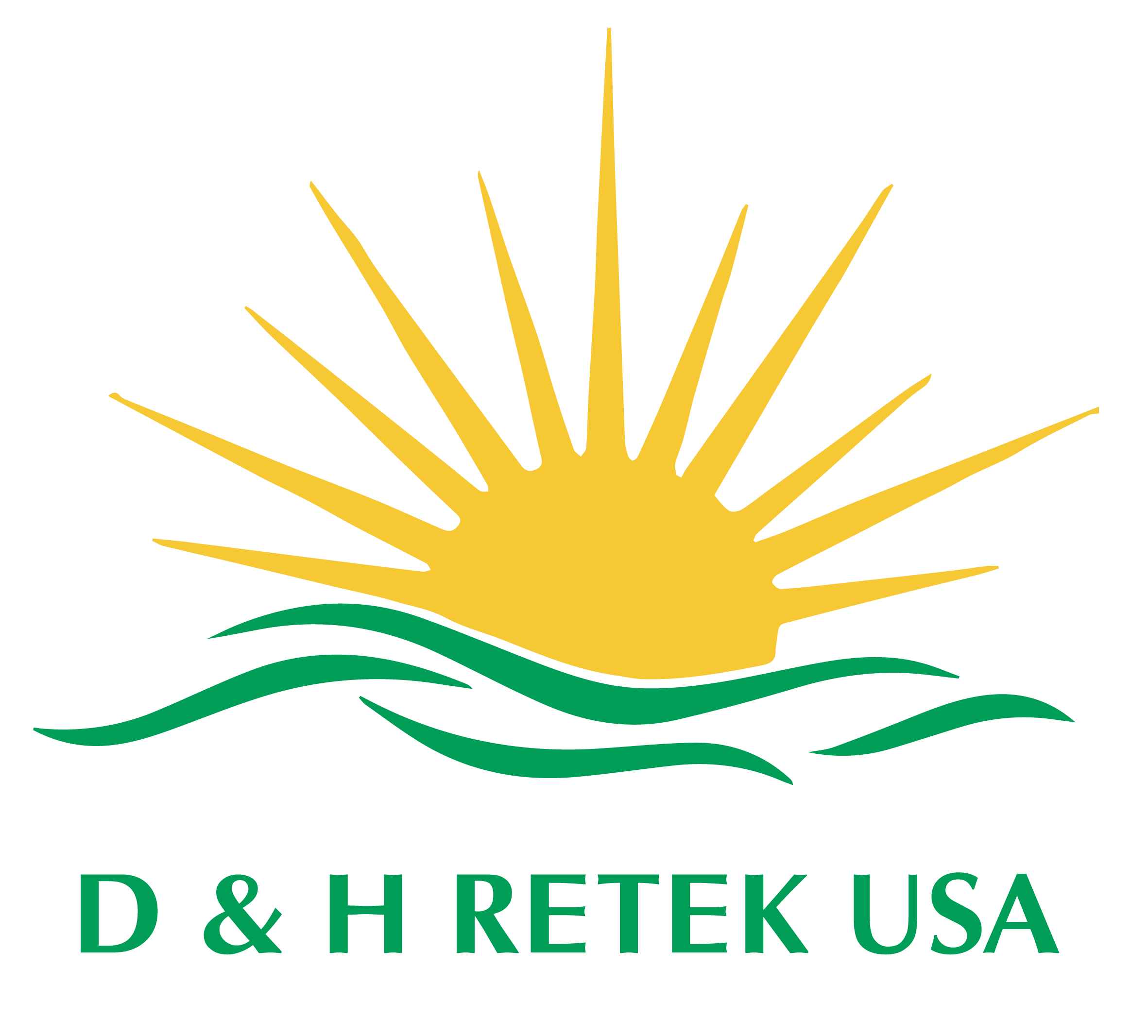 Công ty TNHH D&H Retek USA